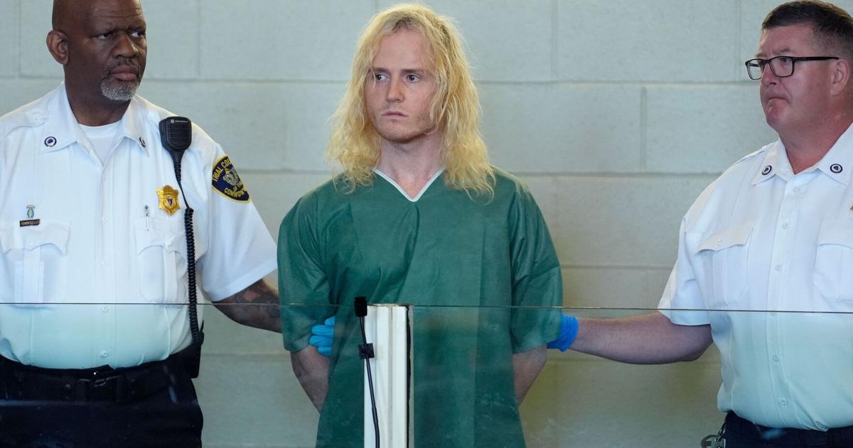 Craig Conkey Massachusetts stabbing suspect to face criminal charges in connection ...