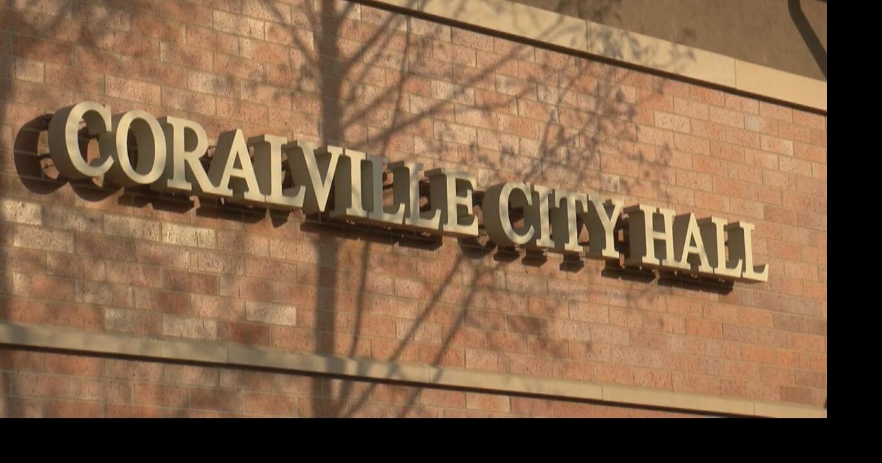 Coralville will discuss how to fill empty Council seat in early May