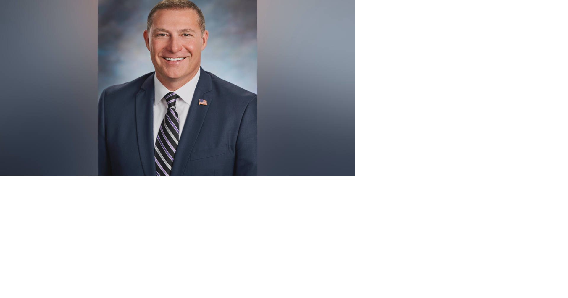 Jason Davis announces bid for Dubuque Mayor | News | kwwl.com