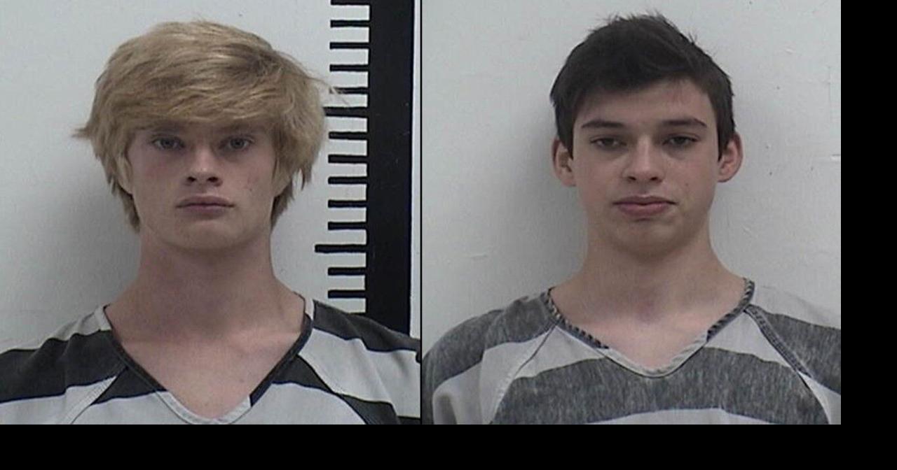 Hearing for Fairfield teens charged with killing teacher reset to March ...