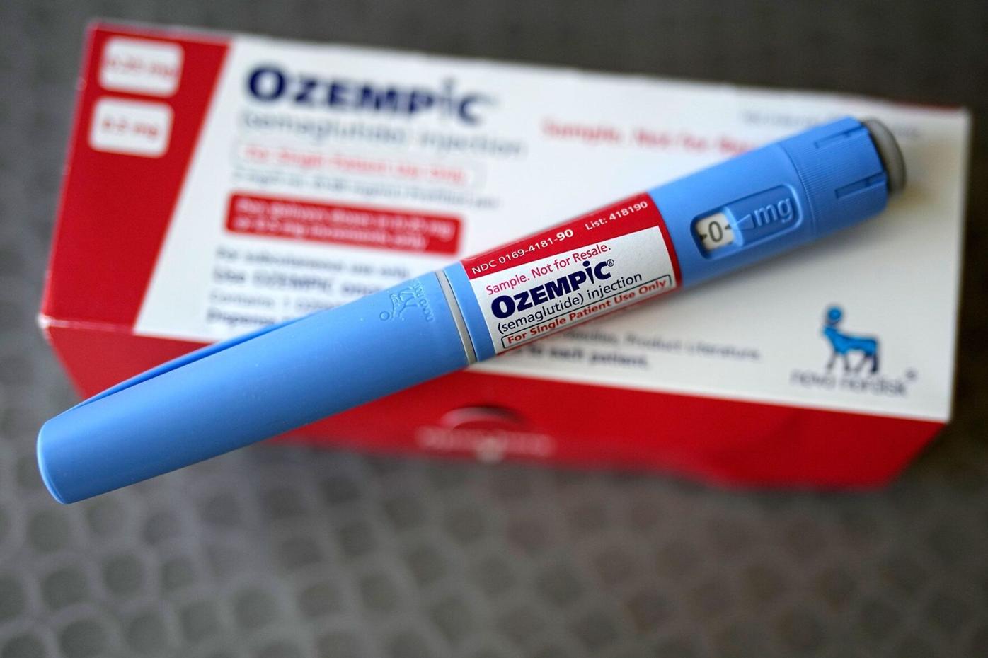 semaglutide peptide treatment Peptide of the Week: Semaglutide Peptide: A Promising Advancement in  Diabetes Treatment