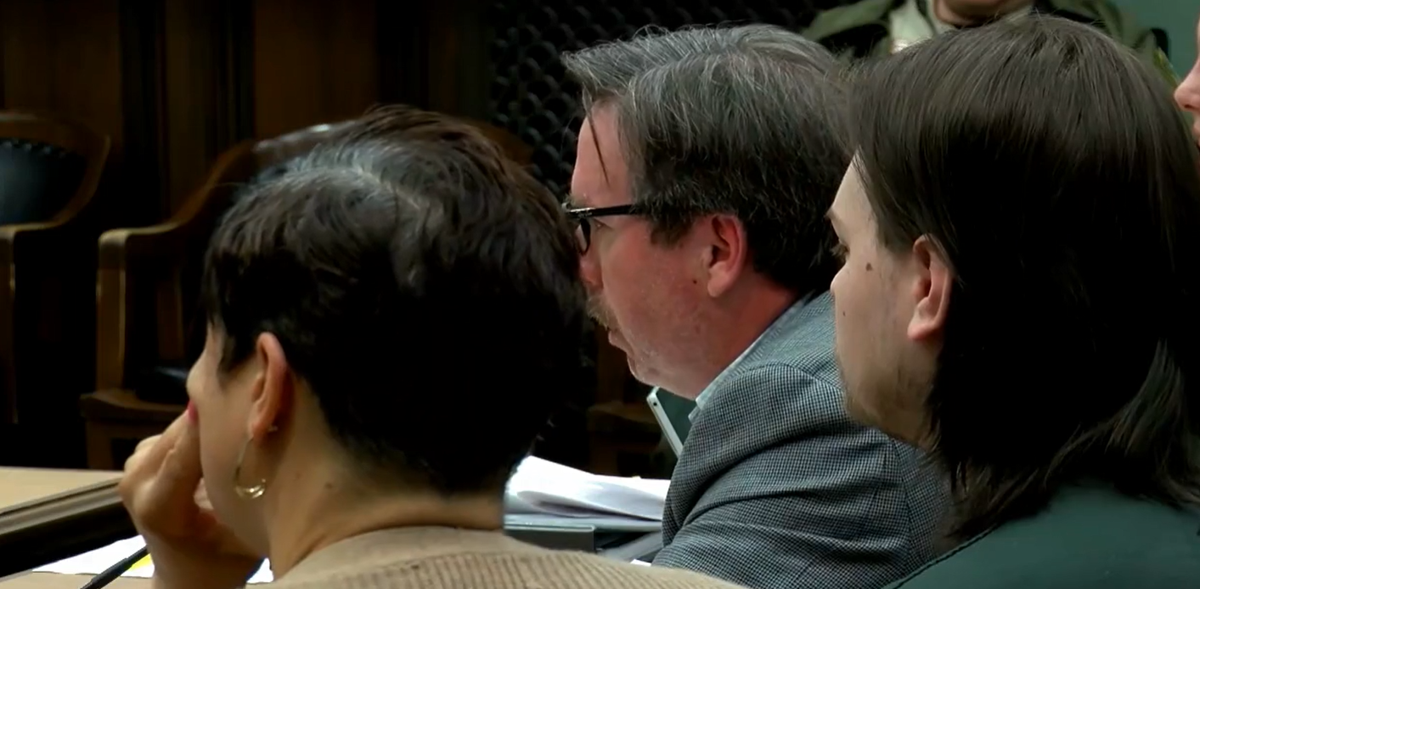 Judge denies request to move trial for Cedar Rapids man accused of ...