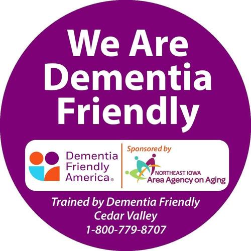Program launched to train staff of businesses and organizations about dementia Archive
