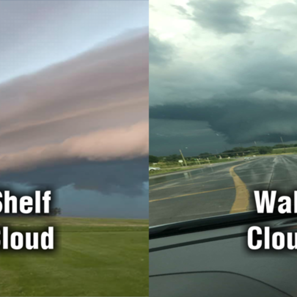 From The Archives Wall Cloud Vs Shelf Cloud Schnack S Weather Blog Kwwl Com From The Archives Wall Cloud Vs Shelf Cloud Schnack S Weather Blog Kwwl Com