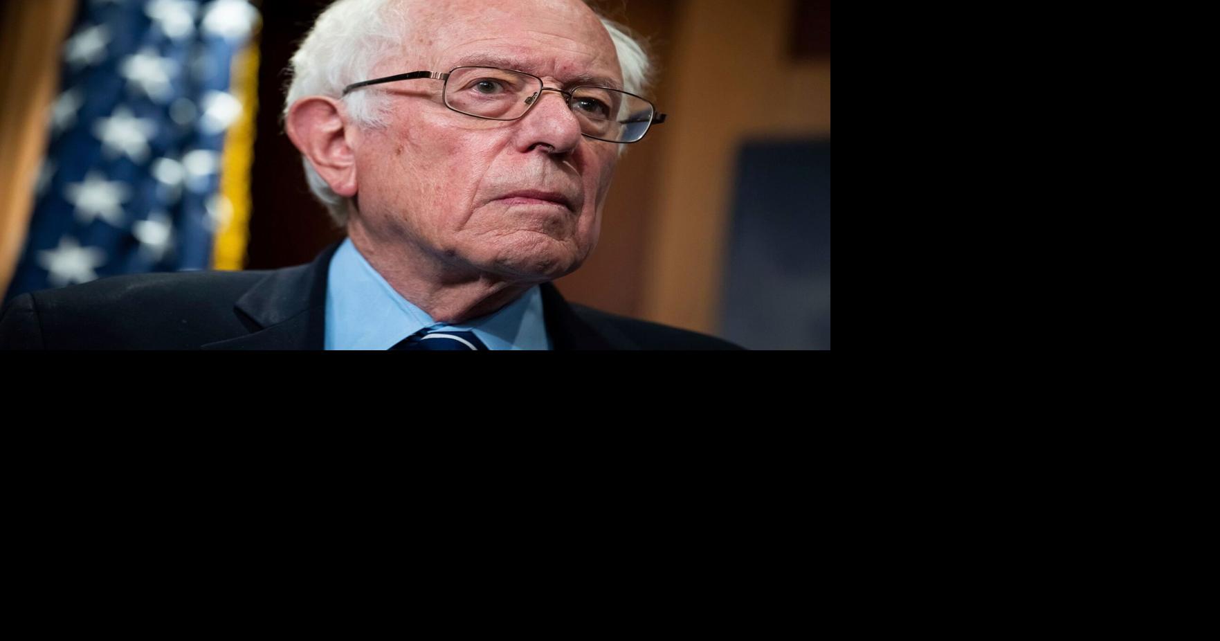 Bernie Sanders Launches Senate Probe Into Amazon Warehouse Safety Conditions Politics 