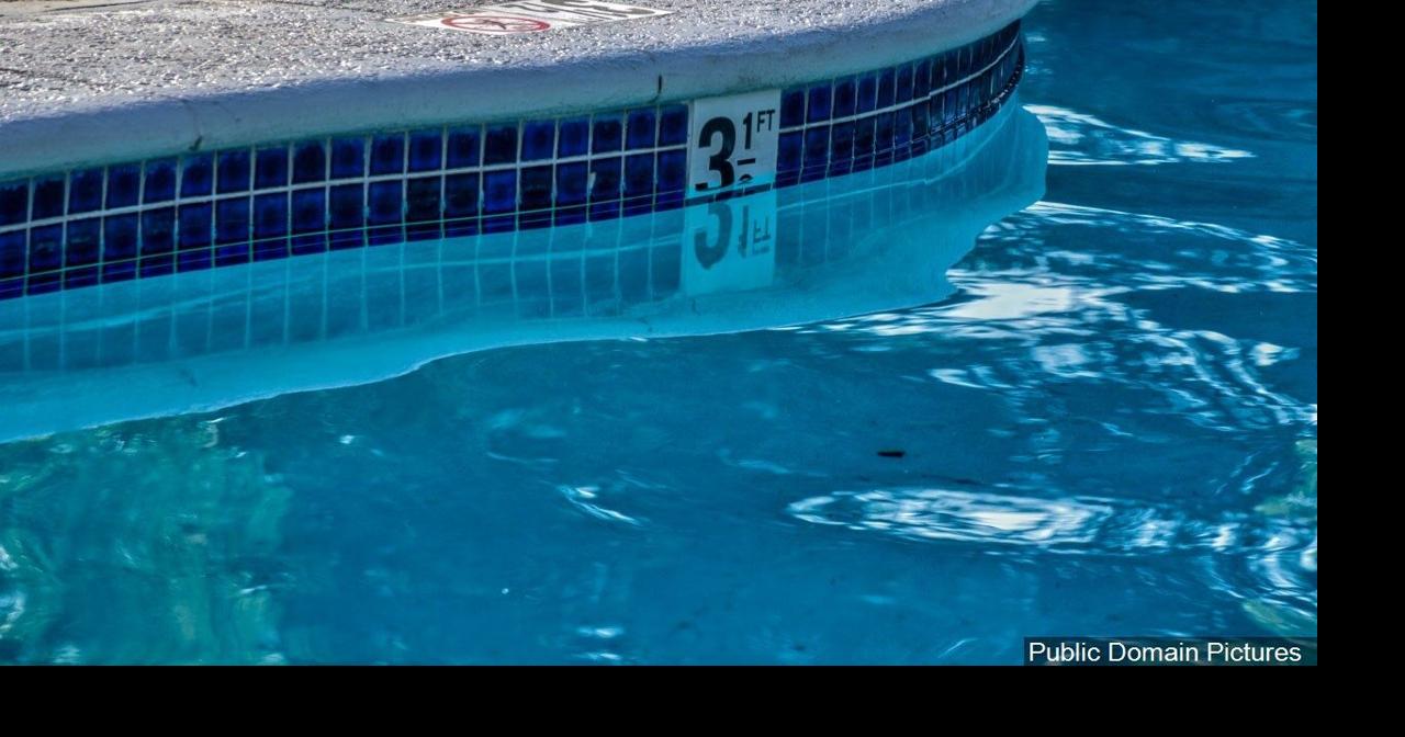 3yearold found face down in pool in Cedar Rapids, current condition