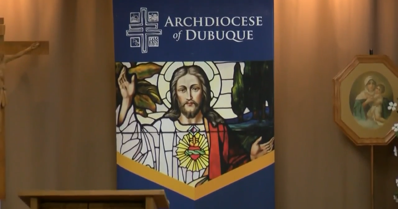Pastor with Resurrection Parish addresses allegations against former Dubuque priest - Vimarsana News