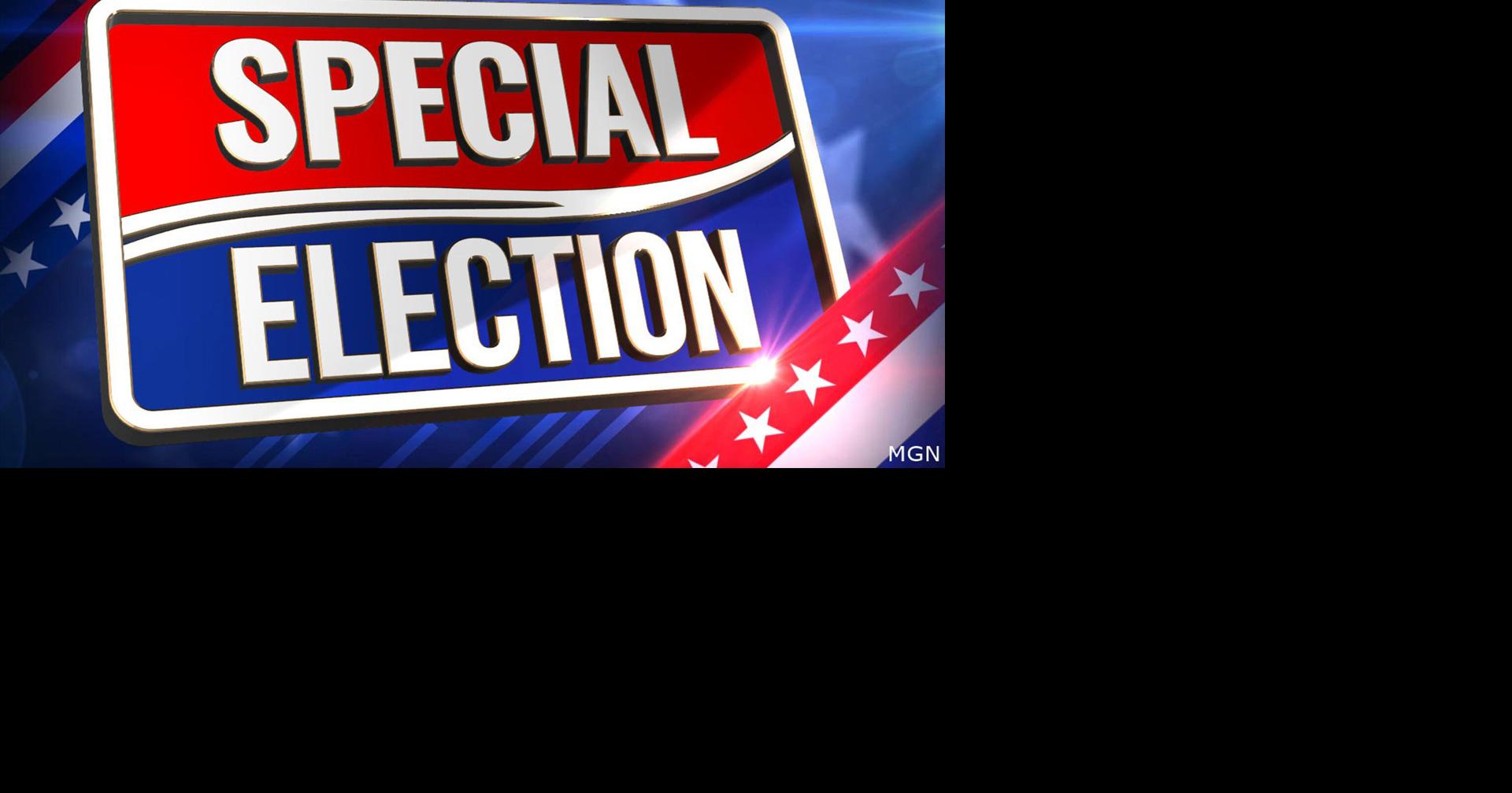 SPECIAL ELECTION Compiled list of unofficial results for school elections Politics