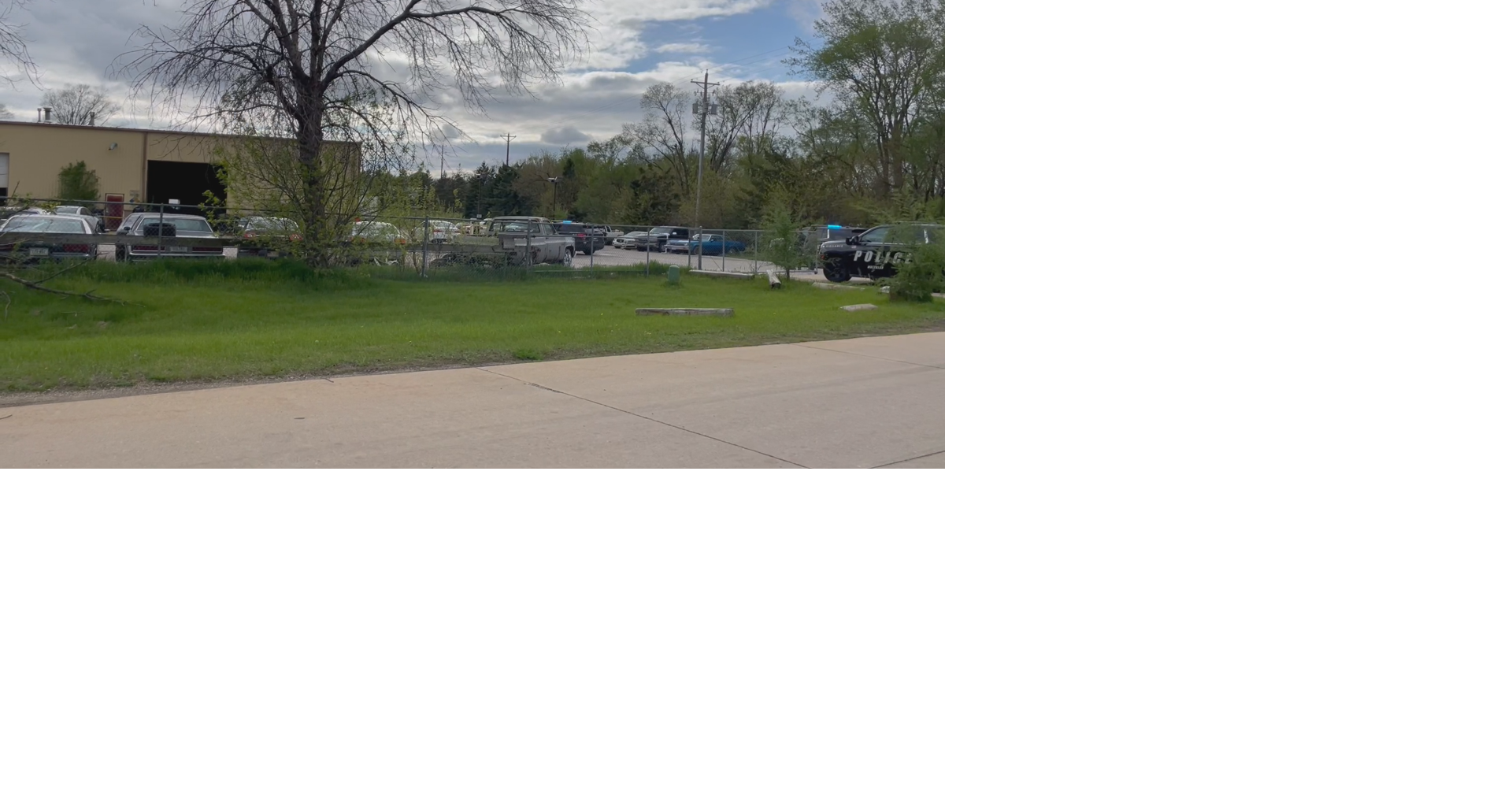 One person shot in Waterloo; suspect arrested and charged | Waterloo ...