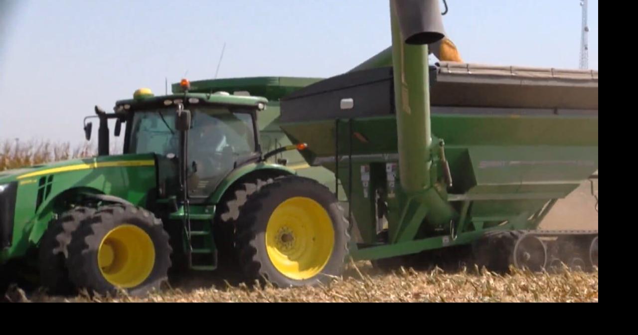 House passes 2026 Farm Bill with Iowa delegation support
