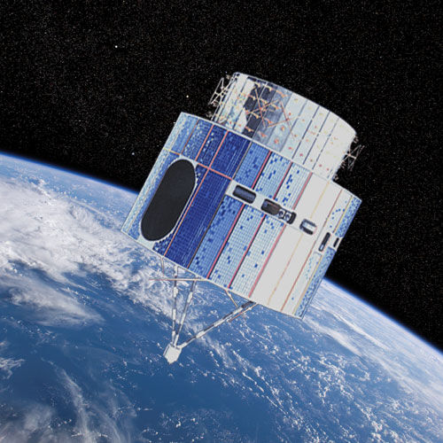 53 years ago, scientists tested a new orbit for weather