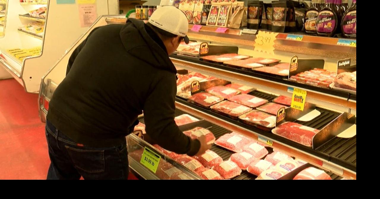 Corned beef sales are increasing for St. Patrick's Day Things To Do