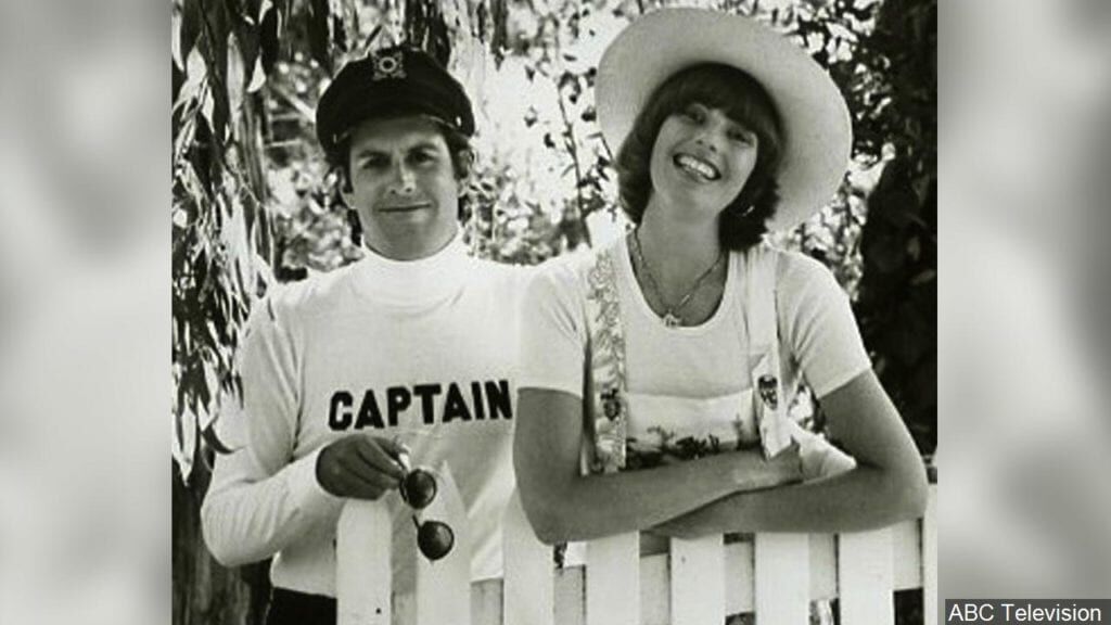 Daryl Dragon, Of ‘The Captain And Tennille,’ Dead At 76 | News | Kwwl.com