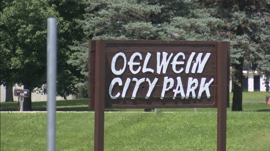 National Organization Condemns Neo-Nazi Flyers Found In Oelwein As ...