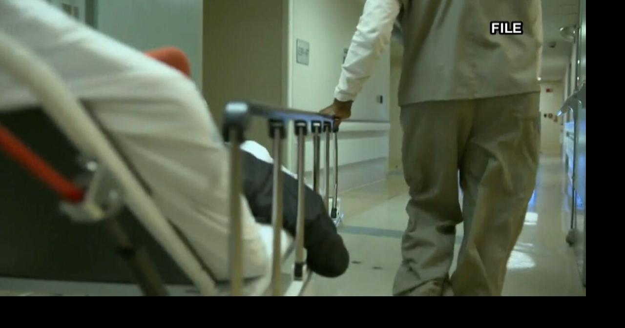 New tax proposal in Iowa aims to fund Medicaid shortfall