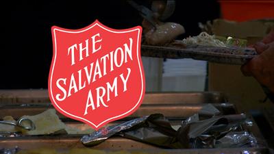 Salvation Army Taylor.V Web