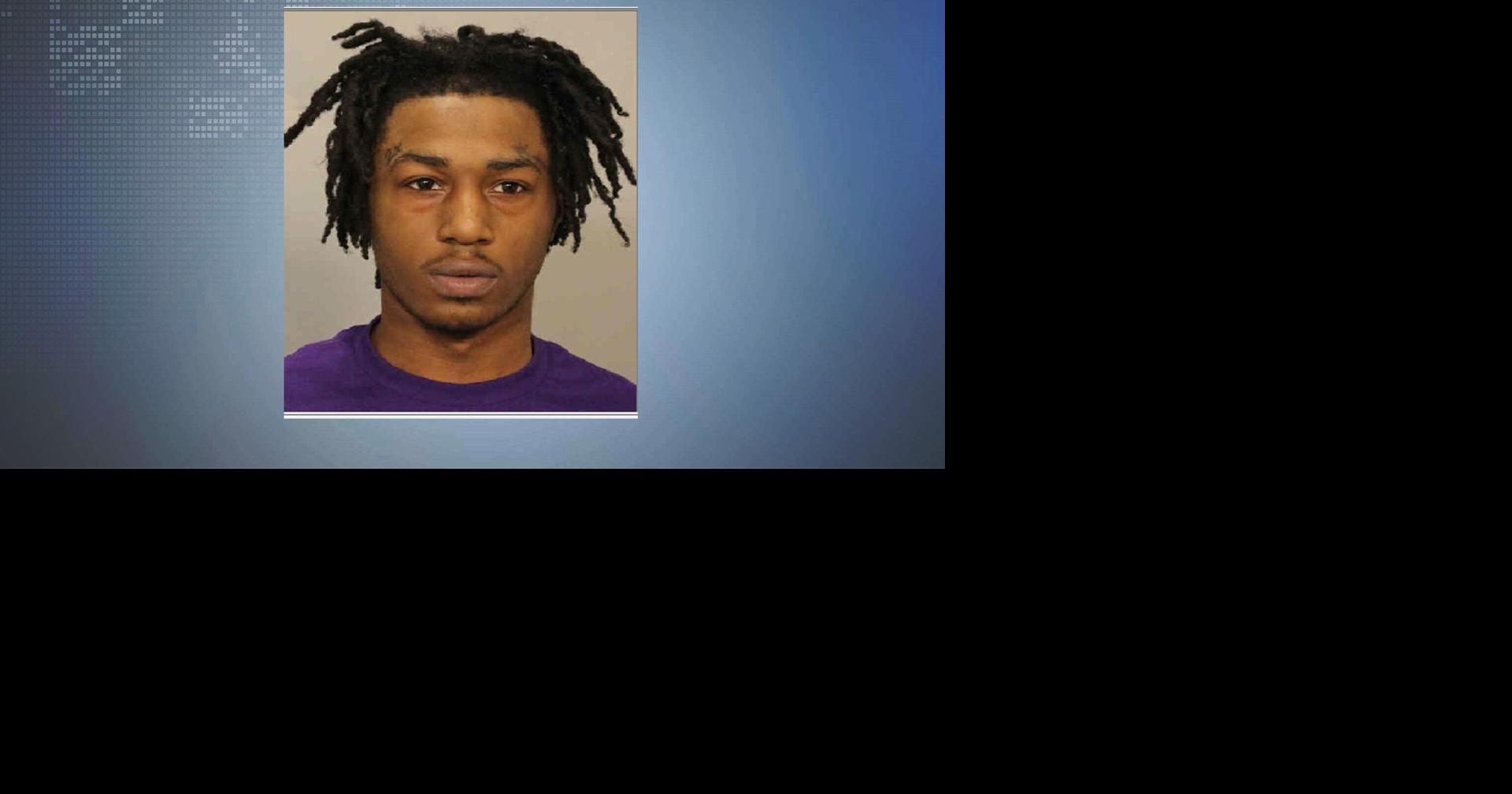 Waterloo Police arrest suspect from November shooting Waterloo