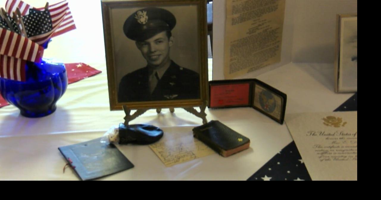 Army veteran returns home to Iowa 81 years after his death during World ...