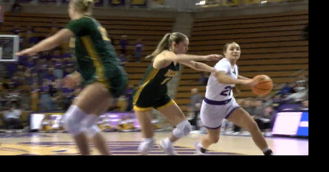 UNI falls 63-49 to North Dakota State to open season