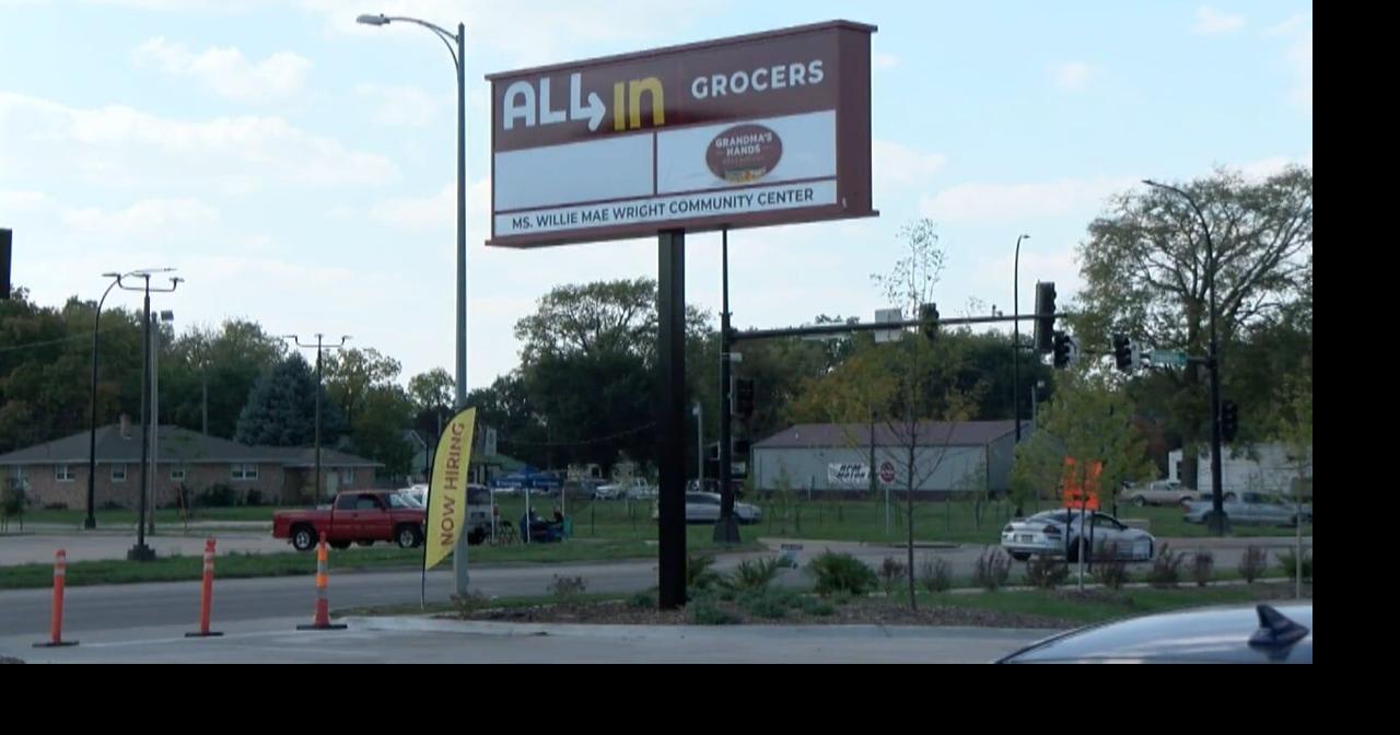 New AllIn Grocers Opening Provides Neighborhood Opportunity Waterloo