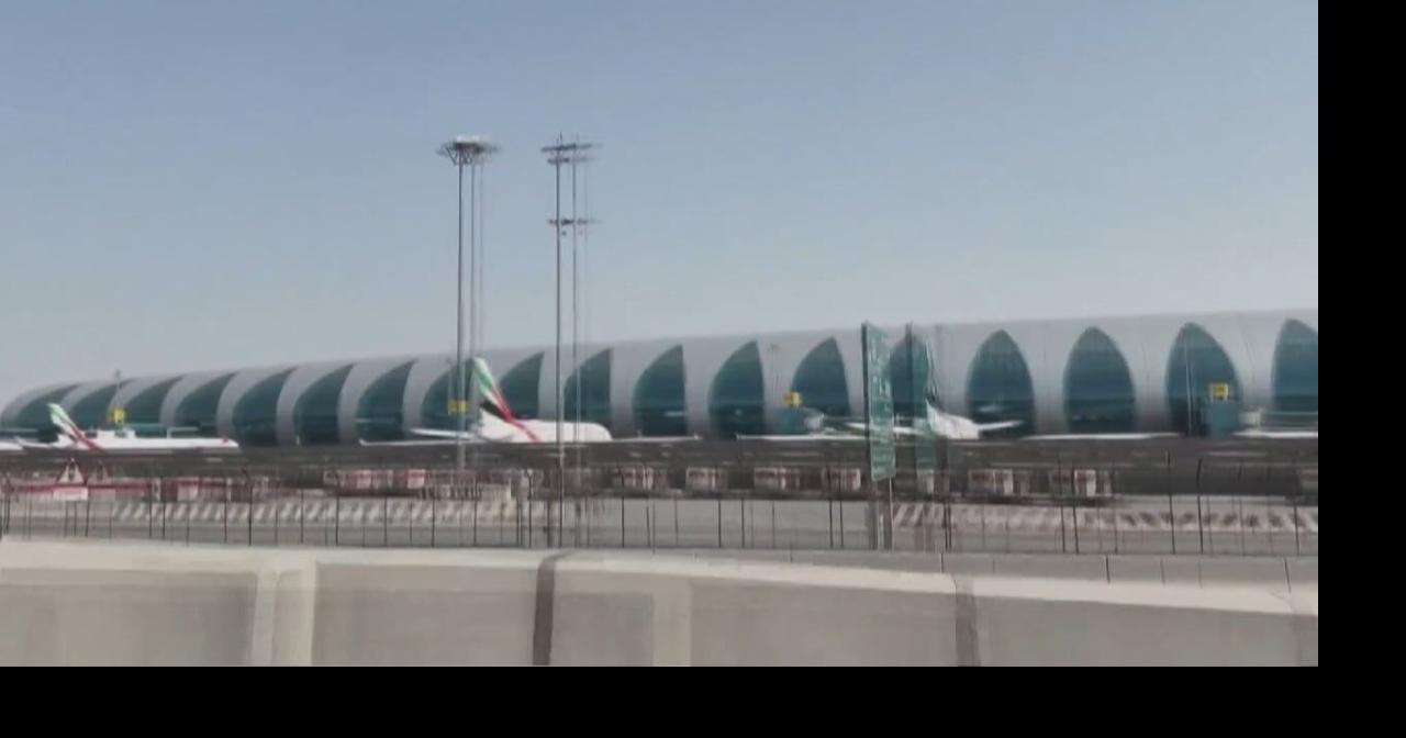 Waterloo native stranded in Dubai amid rising tensions between U.S. and Iran