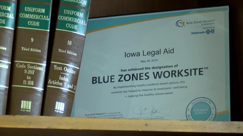 Iowa Legal Aid Providing Covid 19 Legal Services For Low Income Families Coronavirus Kwwl Com