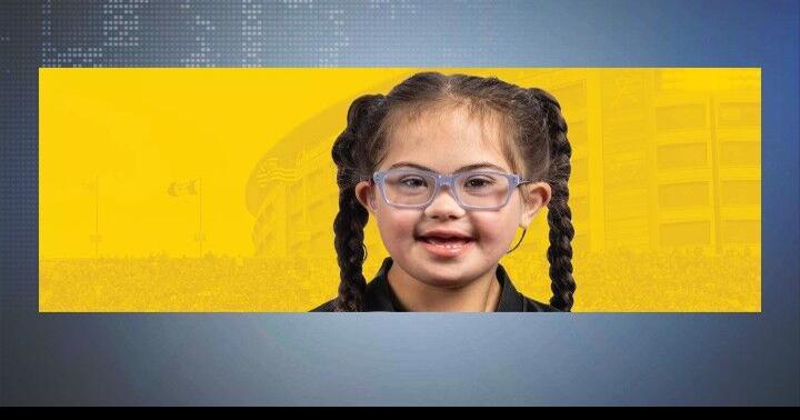 Meet this week #39 s Kid Captain: Anjali Sahu from Atkins Iowa Strong