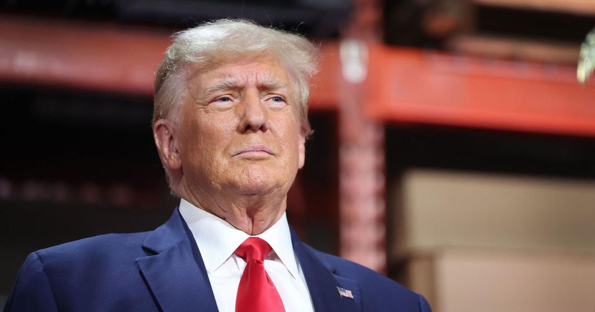 Judge Chutkan temporarily freezes Trump gag order in 2020 election ...