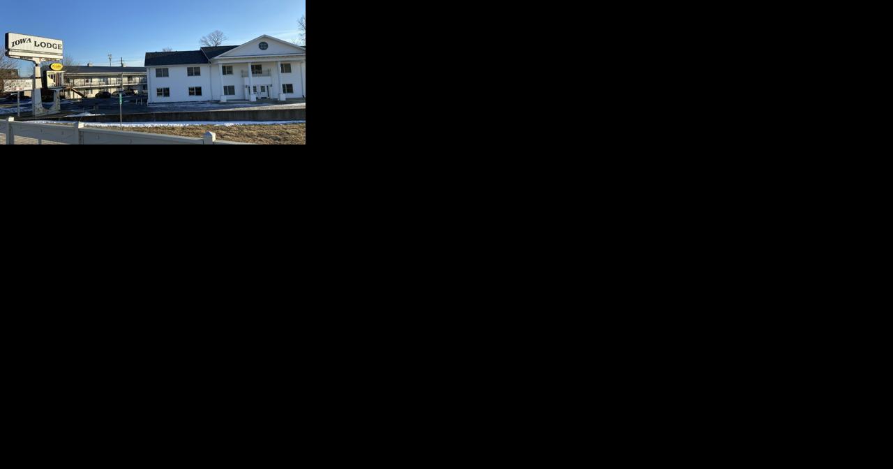 Iowa Lodge apartments in Coralville evacuated during Sunday standoff - Vimarsana News