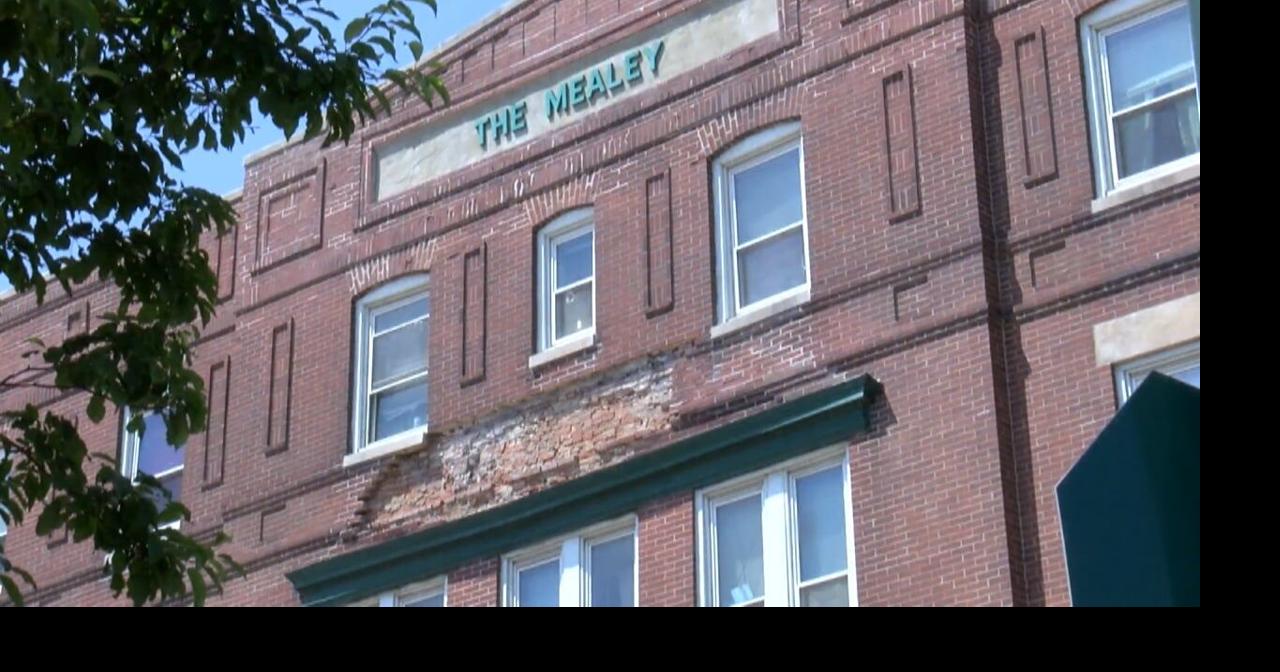 Oelwein city officials have no concerns about structural integrity of