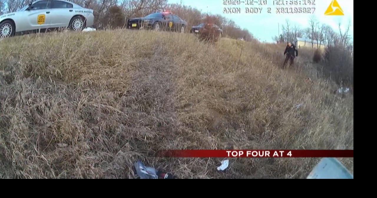 Iowa ruling: Manchester must pay millions after officer hits motorcycle ...