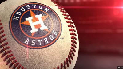 MLB suspends Houston Astros GM, manager for sign-stealing in 2017