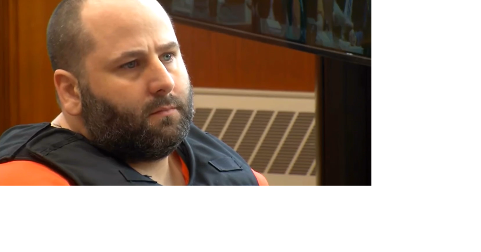 One inmate pleads guilty to killing Anamosa prison nurse and