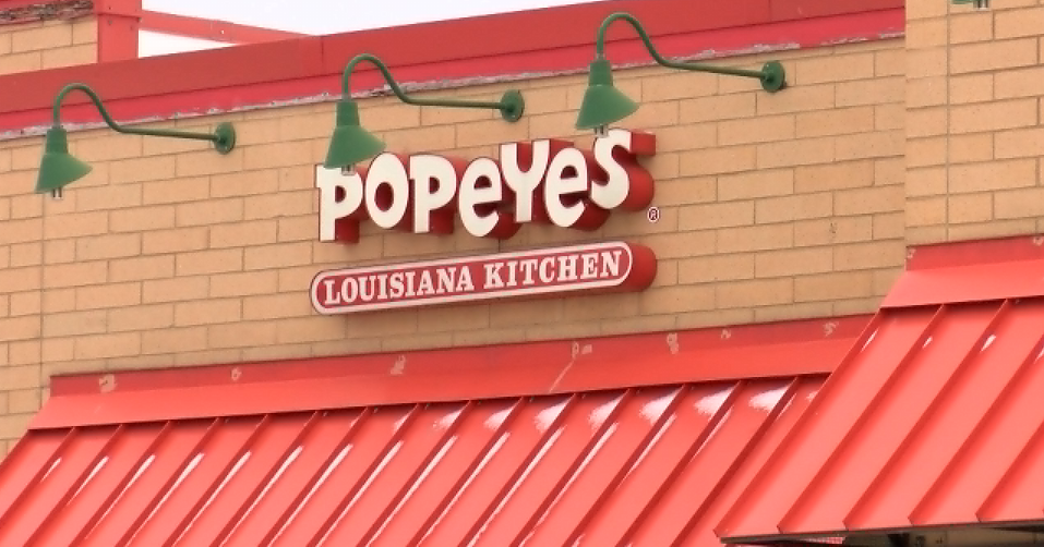Several Iowa Popeyes locations get six-month extension amid sale efforts