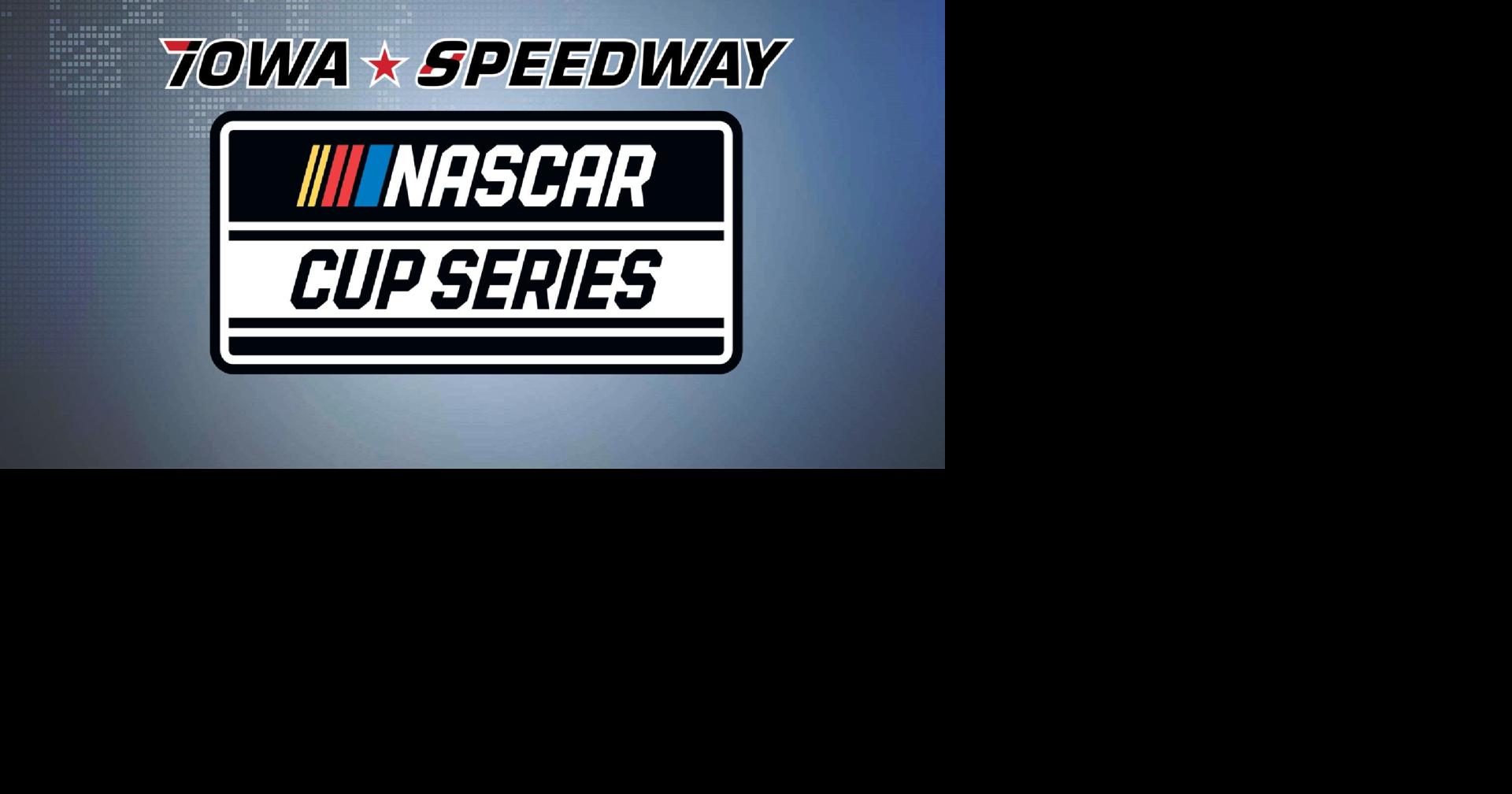 Iowa Speedway to host firstever NASCAR Cup Series Race in 2024 News