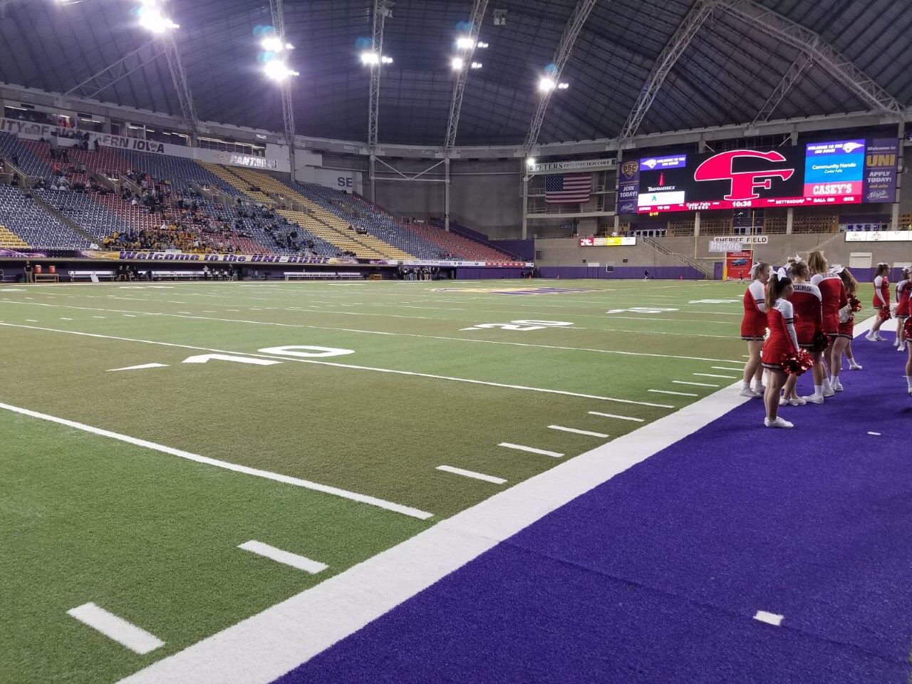 Super Bowl turf: Players criticize field at Super Bowl LVII, saying was  'like playing in water park'