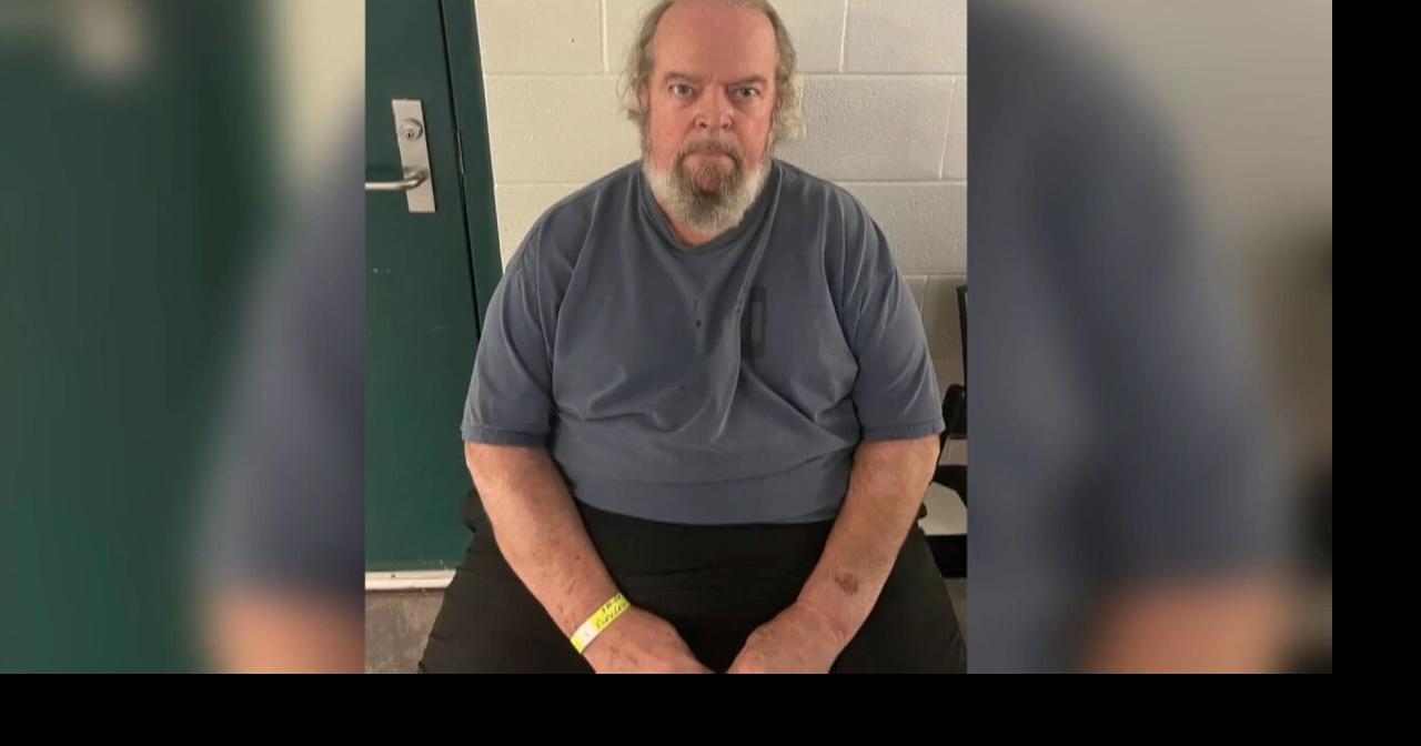Former Dubuque priest accused ofabuse makes first court appearance