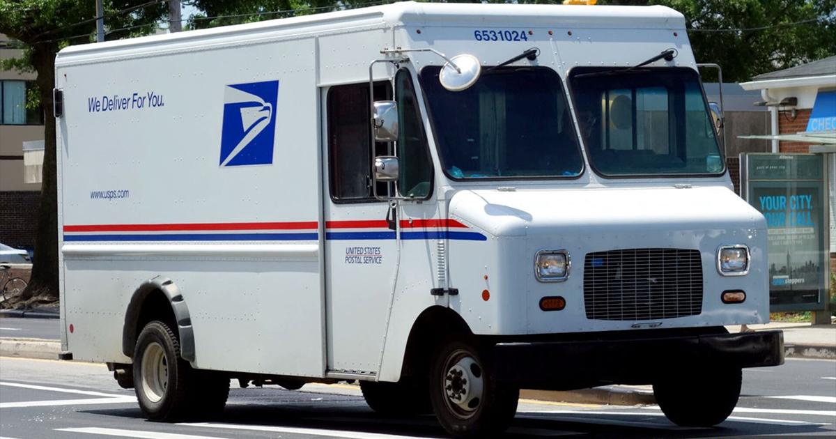 Suspended mail operations resume in five Iowa towns