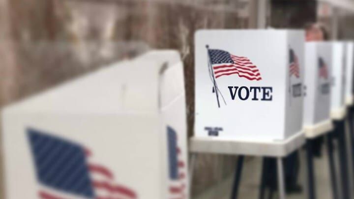 ELECTION DAY: Polls Now Closed In Iowa | News | Kwwl.com