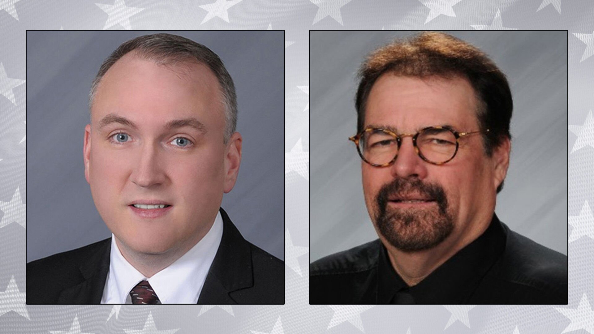 Cedar Falls Mayoral Race Moves To Runoff Between Rob Green And Dave ...