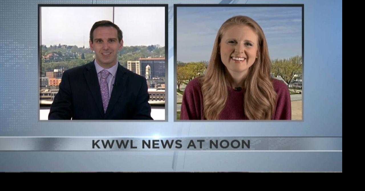 Bree Sullivan's goodbye from KWWL News