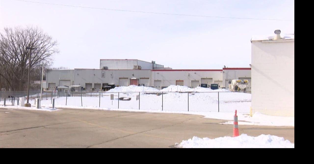 Economic boost: Revolution Concrete Mixers invests in Waverly