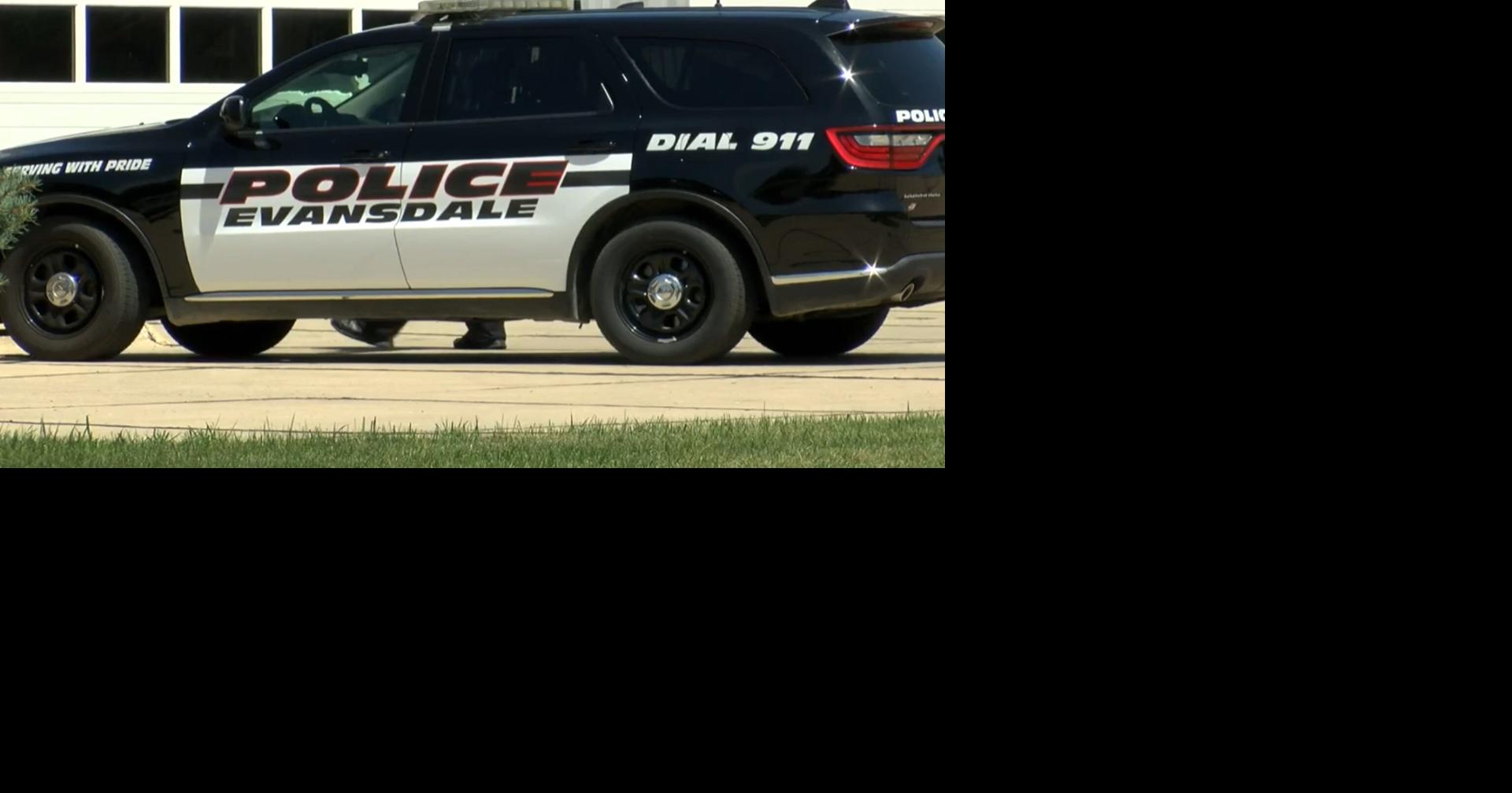 Evansdale City Council approves police officer salary increase