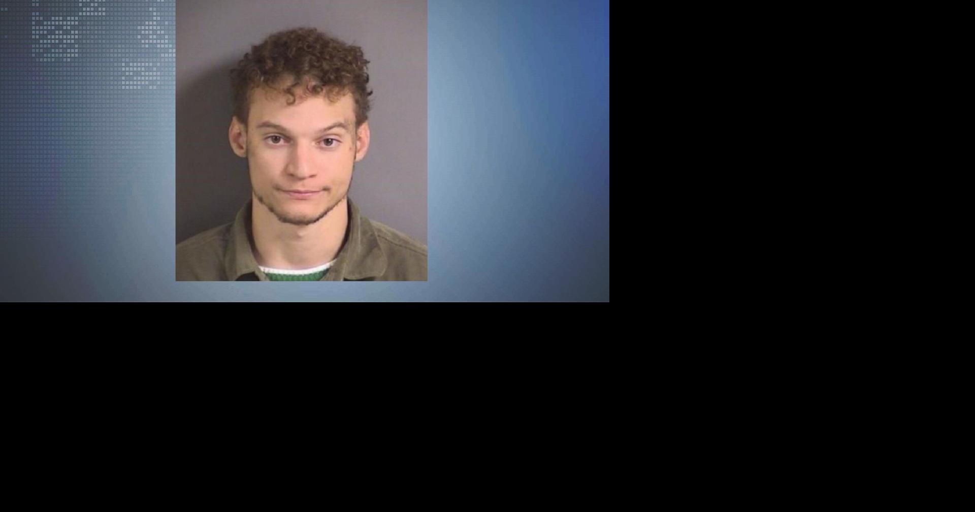 Cedar Rapids bank robbery suspect arrested in Louisiana Crime