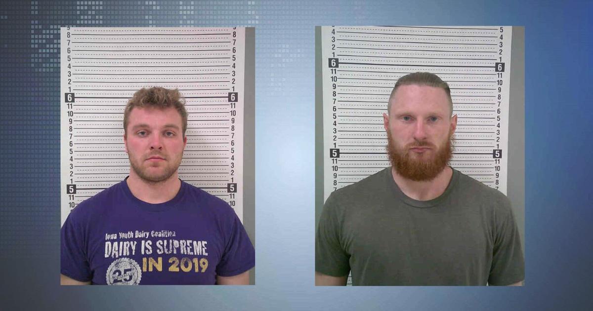 Two facing charges in Fayette Countyabuse investigation Crime Two facing charges in Fayette Countyabuse investigation Crime