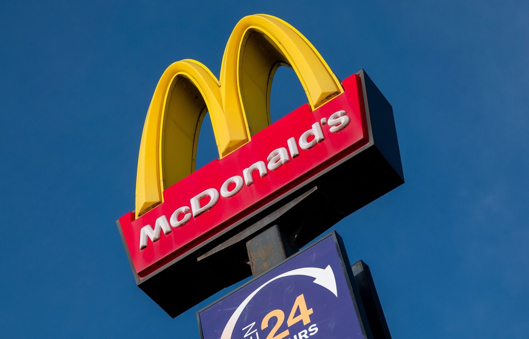 McDonald’s could create 24,000 jobs at new stores in UK and Ireland