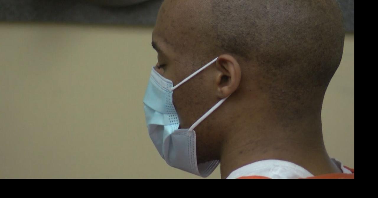 Man pleads guilty to killing pregnant girlfriend in Cedar Rapids in ...