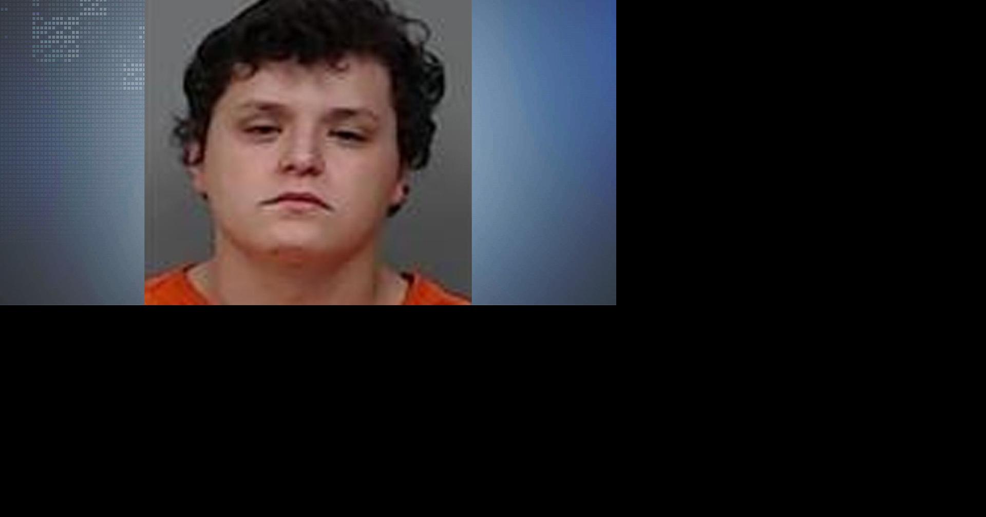23-year-old arrested on multiple charges after 