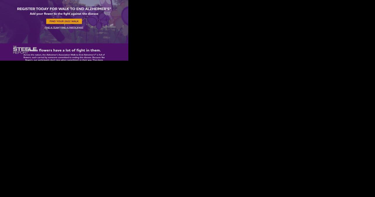 Alzheimer's Association Iowa Chapter schedules several Walks To End Alzheimer's - Vimarsana News