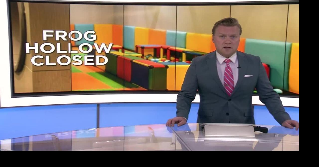 Frog Hollow Daycare and Preschool closes in Asbury | Video | kwwl.com